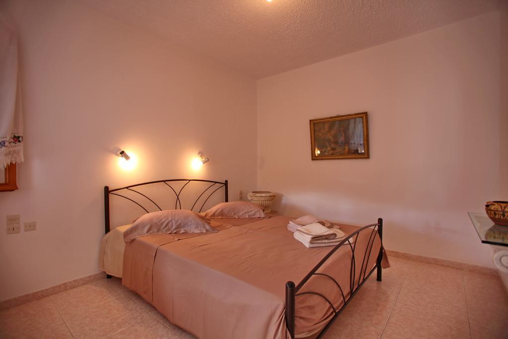 Marlitsis Apartments & Studios Скопелос Экстерьер фото