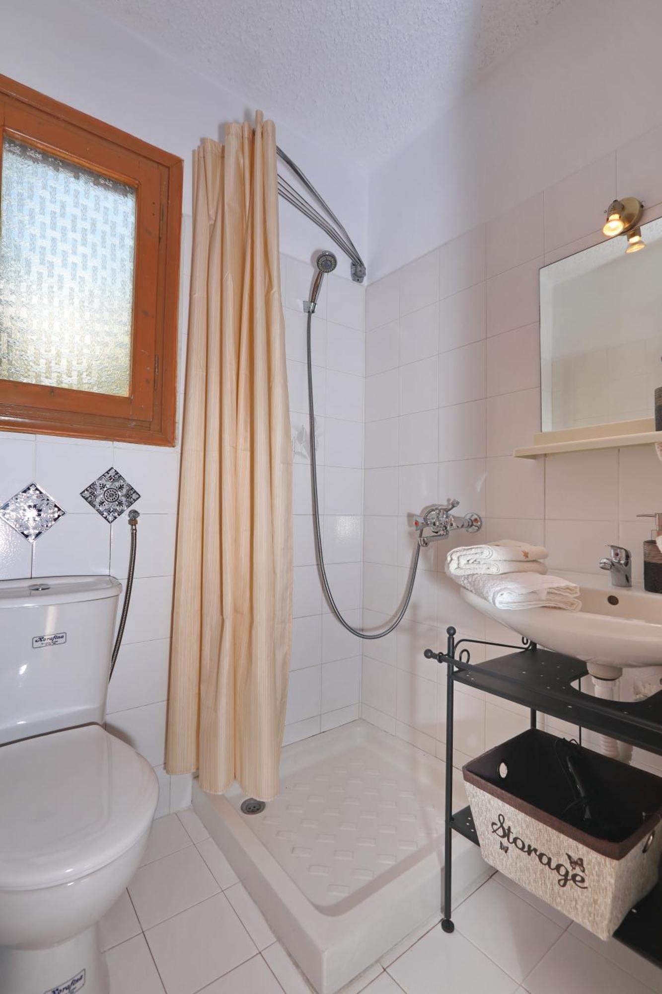 Marlitsis Apartments & Studios Скопелос Экстерьер фото