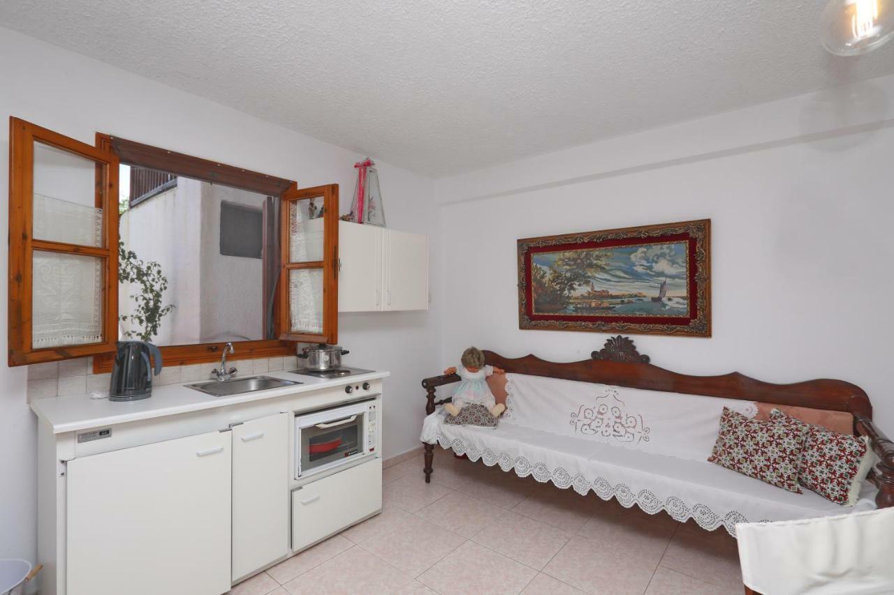 Marlitsis Apartments & Studios Скопелос Экстерьер фото