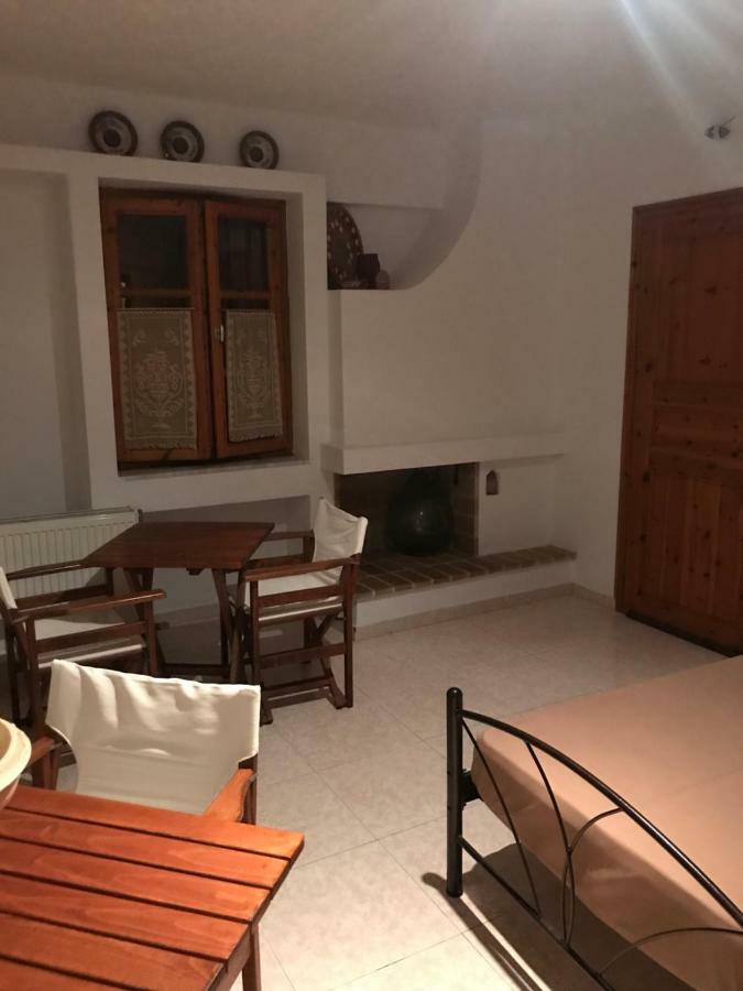 Marlitsis Apartments & Studios Скопелос Номер фото